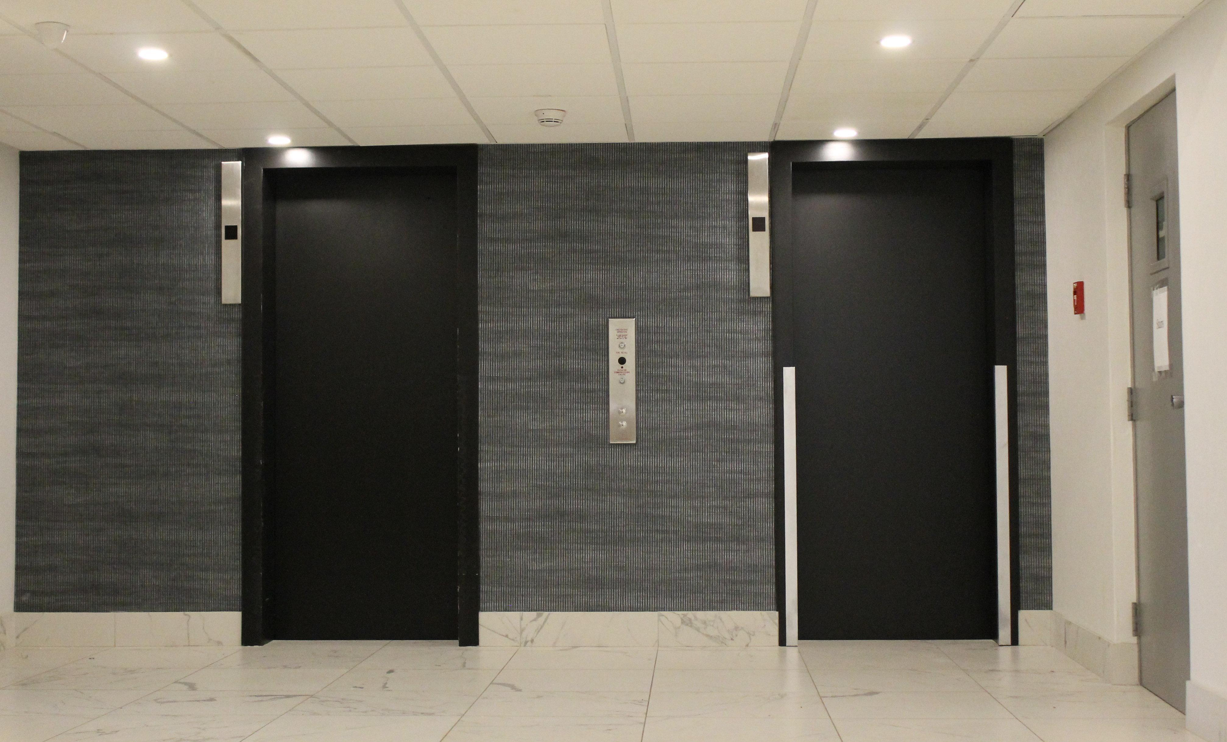 Emerald Hotel & Suites Calgary Airport מראה חיצוני תמונה